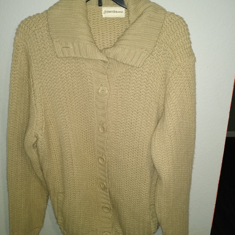 St.Johns Bay sweater